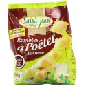 300G Ravioles A Poeler Nature Saint Jean