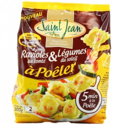 Saint J Raviol Comte Leg Poel300G