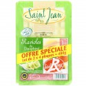 480G 6 Ravioles Label Rouge Saint Jean