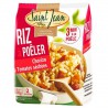 300G Riz A Poeler Chorizo Stj