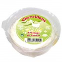 Fromage Chèvre Frais La Pièce 200G