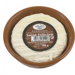 Saint-Félicien La Coupelle En Grès 180G