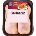 Le Gaul.Cailles X2 Sf Pac 330G
