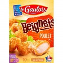 200G Beignet De Poulet Le Gaulois