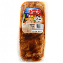 Legaul Roti Dinde Cuit Sv 800G