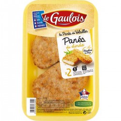 Bq.2 Pane Dinde 200G Gaul