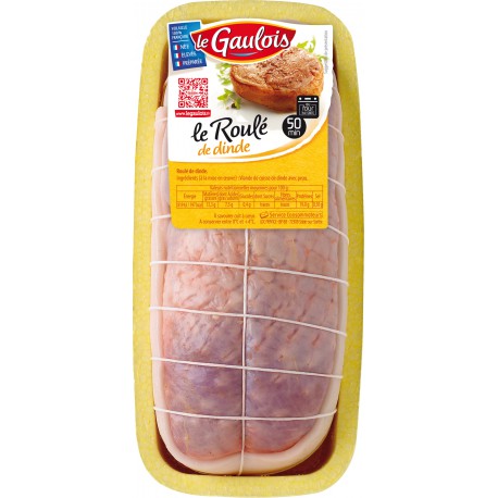 Roule Dine Sat 580G