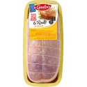 Roule Dine Sat 580G