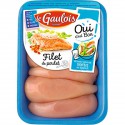 Escal.Poulet X6 720G Gaul