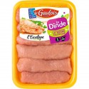 Escalope De Dinde X6 720G