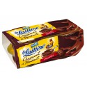 Laitier.Fond.& Craq.Choco4X90G