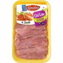 400G Saute De Dinde S/Film