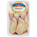 Loue Filet De Poulet Jaune Sous Atmosphere Barquette X1