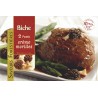 Paves Biche Creme Morille 250G