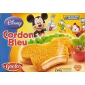 Cordon Bleu Mickey 2X80G