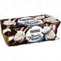 Mousse De Viennois Choco 8X90G