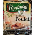 Reghalal Blanc Poulet 4T160Gr