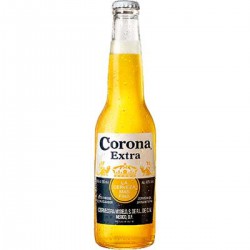 Bouteille 35,5Cl Biere Corona