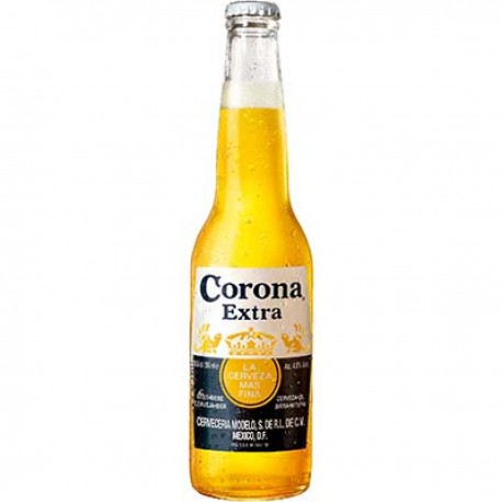 Bouteille 35,5Cl Biere Corona
