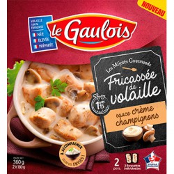 360G Fricasse Vol.Sce Champign