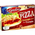 Croq Pizza Le Gaulois 200G