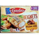 Legaul Beignet Poulet Roti200G