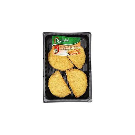 Reghalal 4Croc Bolognaise 400G