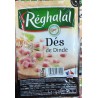 Reghalal Des De Dinde 150Gr