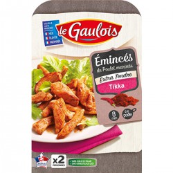 Eminces Poulet Tikka240Ga