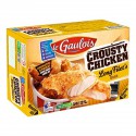 400G Crousty Chicken Legumes Le Gaulois