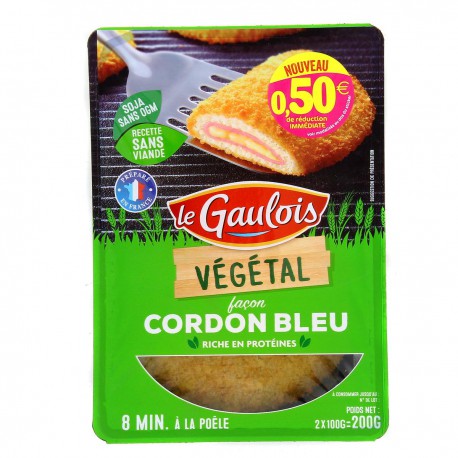 Lg Veg.Pane Fac.Cb Soja Et Ble