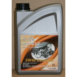Elf.Compet.Huil.10W40.Ess.2L