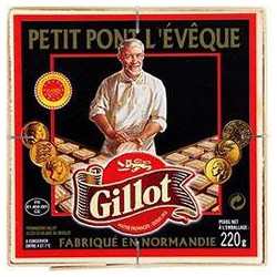 220G Petit Pont L Eveque Noir Gillot