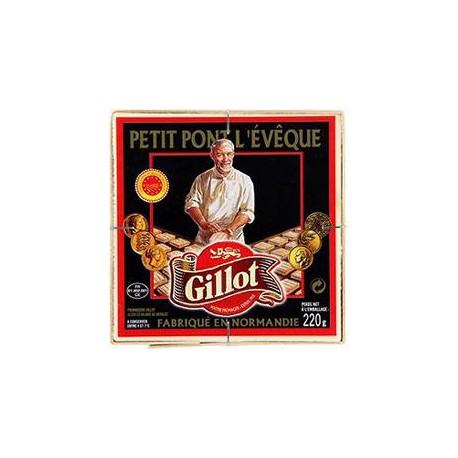 220G Petit Pont L Eveque Noir Gillot
