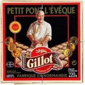 220G Petit Pont L Eveque Noir Gillot