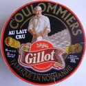 350G Coulommiers Noir Gillot