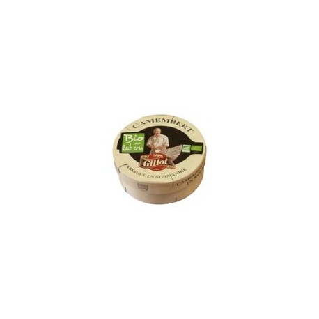 250G Cam. Au Lt Cru Bio Gillot