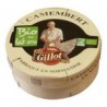 250G Cam. Au Lt Cru Bio Gillot