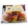 35 Pains Chocolat Pret A Cuire