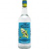1L Rhum Blc Agr.55%V.+1Ver Trois Rivieres