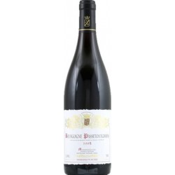 Bourgogne Passetoutgrains Rouge
