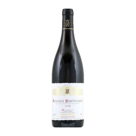 Bourgogne Passetoutgrains Rouge