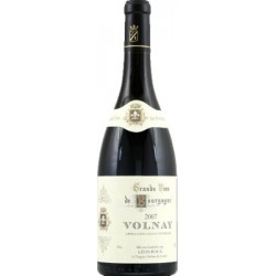 Volnay Bourgogne Rouge Mrp 75 Cl