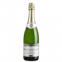 Crémant De Bourgogne Brut Compte De Tarville La Bouteille 75Cl