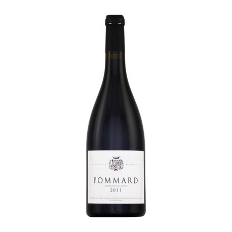 Pommard Rouge 75Cl