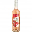 Babv Rse Framboise Arome&Vins
