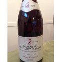 2013 Maison Chandesais Bourgogne Hautes-Côtes De Beaune Les Guillottes