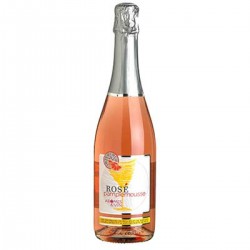 Babv Rse Pamp Efferv La Bouteille 75Cl
