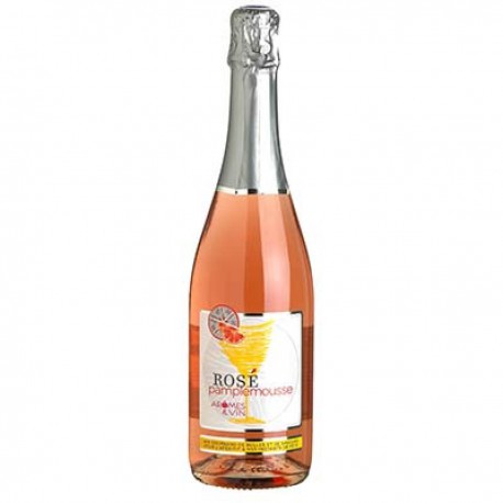 Babv Rse Pamp Efferv La Bouteille 75Cl