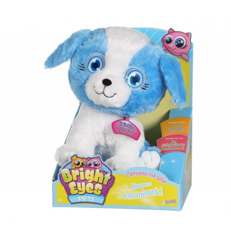 Bright Eyes Pets 25Cm